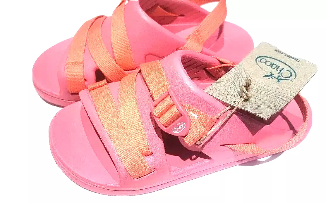 Kids chacos cheap