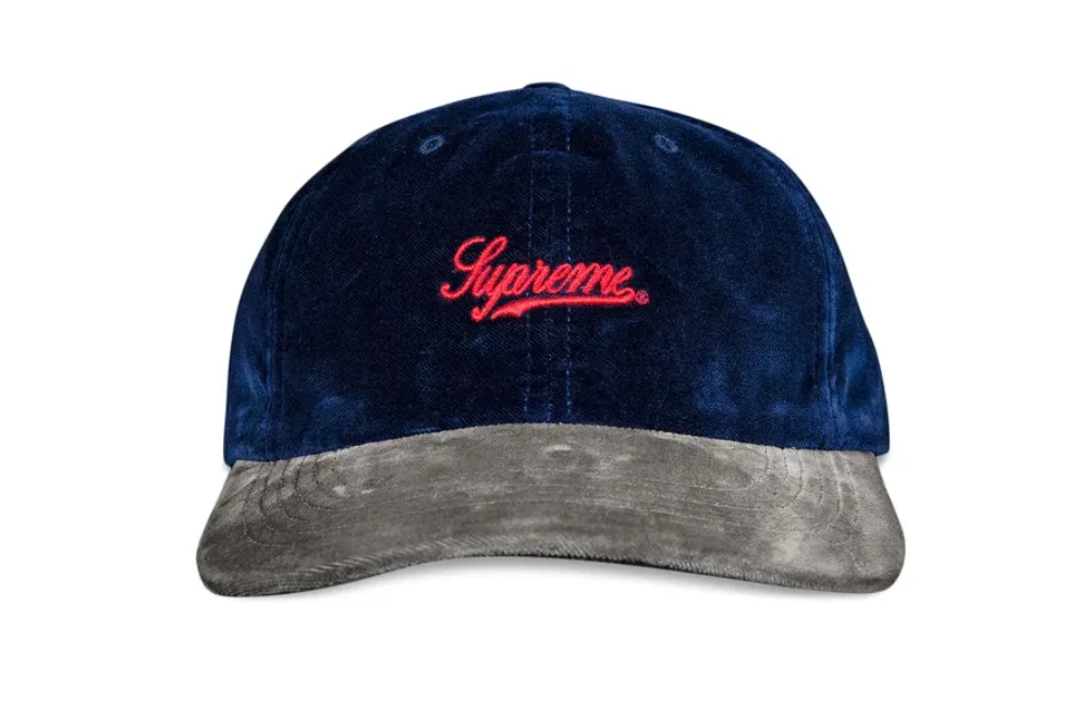 Supreme Velvet 2 tons 6 panneaux « Marine »