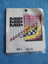 VINTAGE MIP 1 DIFFERENTIAL BALL BR-1 NIP