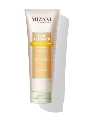 スタイリング剤 miii MIZANI True Textures Hair Gel - Miz126 (11oz) for sale online | eBay
