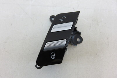 Mercedes CL63 W216 CL550 switch, power door lock, right, 2218213151