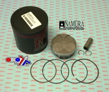 Namura Technologies Piston Kit 14-15 CRF250 76.80, Namura Forged FX-10041-b