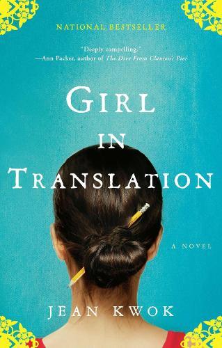 Thumbnail - Jean Kwok Girl In Translation (taschenbuch)