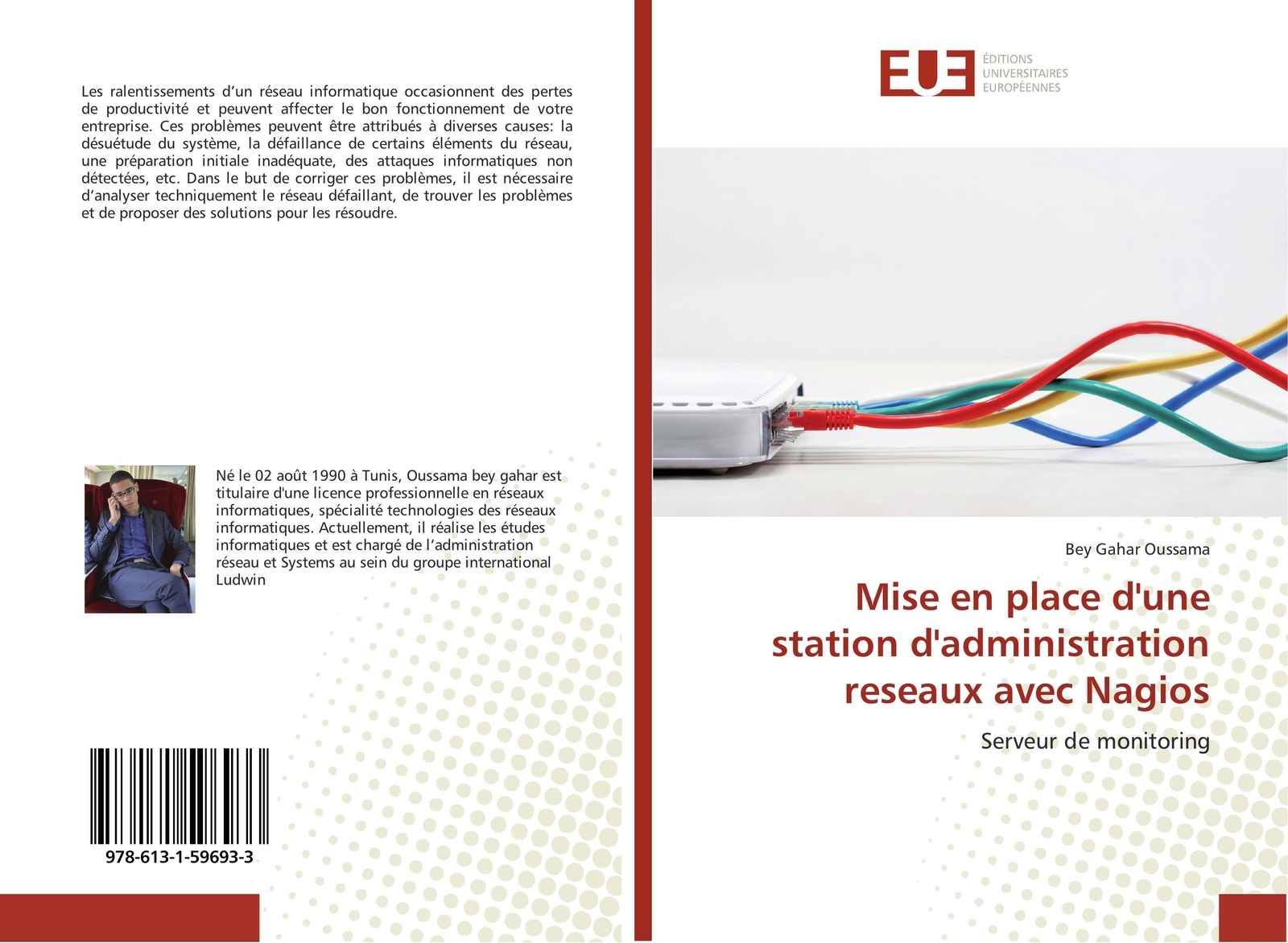 Bey Gahar Oussama | Mise En Place D'une Station D'administration