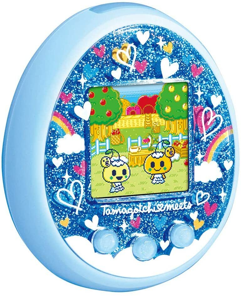Bandai 42835 Fairy Tale Tamagotchi for sale online | eBay