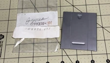 Bobbin Cover Fits Singer Models 242, 247, 248, 252, 257, 259 Part # 44838