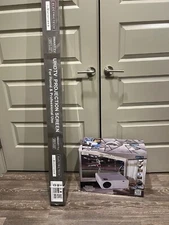 Laser Projector PT-MZ880 Series W/ 100-8K Zero Edge i Screen BUNDLE MSRP $7,499