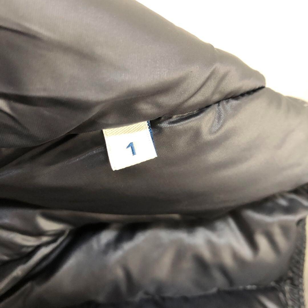 Moncler GERARD GILET キルトパネル ダウンベスト Moncler GERARD GILET キルトパネル ダウンベスト MONCLER DOWN