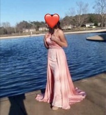 prom dress size 6