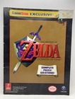 Legend Of Zelda Ocarina Of Time Complete Puzzle Solutions Gamestop Exclusive
