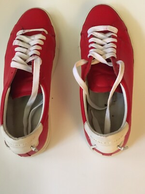 Givenchy  shoes size 43 Givenchy | Shoes | Givenchy Sneakers Strap Black Size 43 Us  main image 4