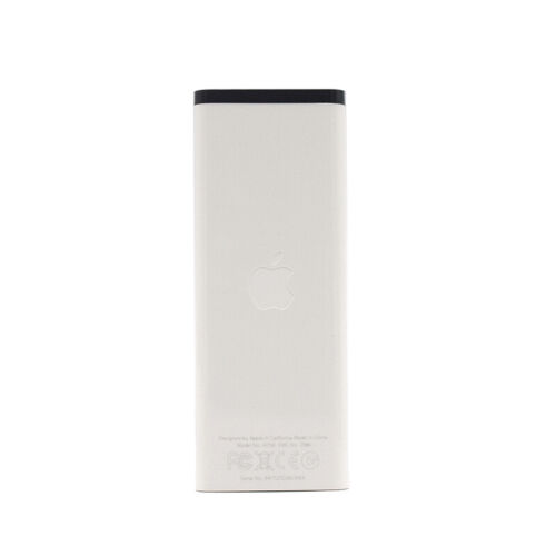 Apple Remote Control A1156 Pour Apple TV MacBook iMac Mac Pro - Photo 2/4