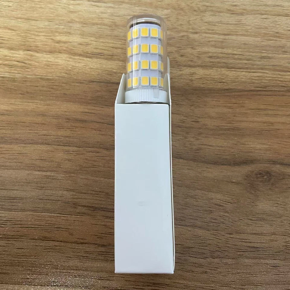 LED Freezer Light Bulb 3W Replace 100-265V For KEI D28X Kel 2816X Refrigerator - Image 3 of 4