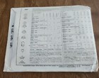 McCall's Costume Pattern #2007 Size 7 — photo 4