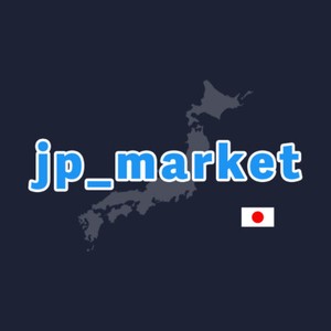 jp_market_store | eBay Stores