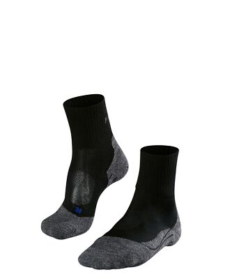 Falke Herren Trekking Quarter Socken TK2 Short Cool 39-41 42-43 44-45 46-48 