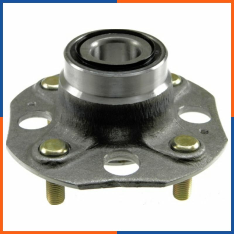 Moyeu de roue arrière pour Honda Accord 1990-1997 OE 42200-SM4-003