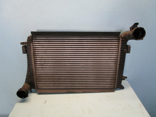 VW Passat 3C5 Ladeluftkühler 3C0145803G 2,0L TDI 140PS 103KW