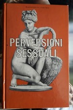 Di Pietro PERVERSIONI SESSUALI Capitol 1965