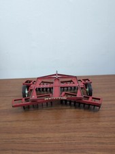1/16 Ertl Farm Toy Cockshutt Disk