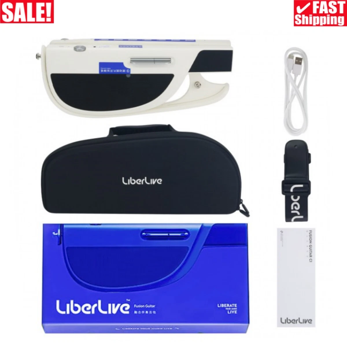 Fusion Guitar In Electric Guitars for sale | eBay