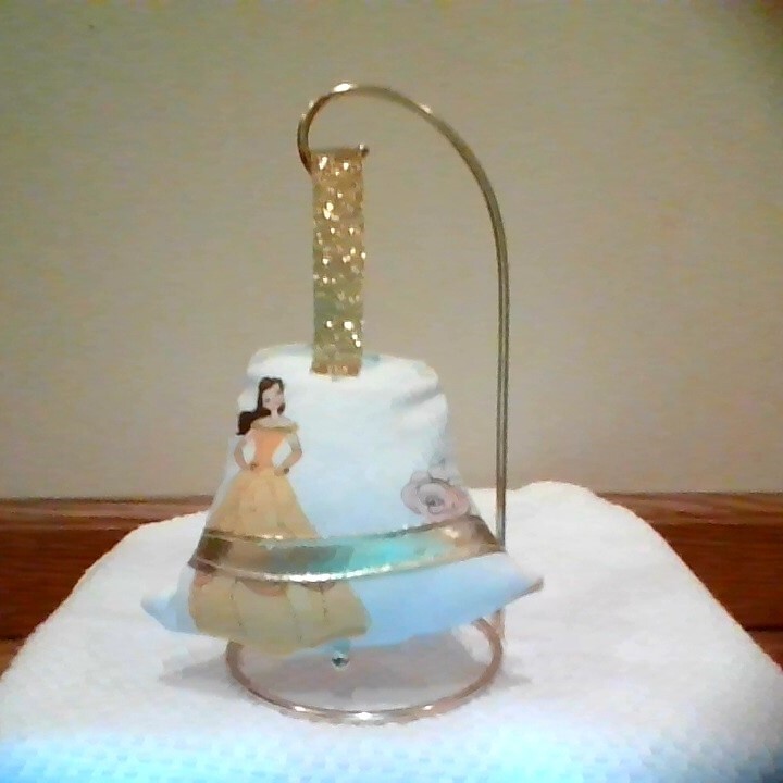 NEW GENERATION DOLL CLOTHES DISNEY BELLE DECORATION ACCESSORY eBay