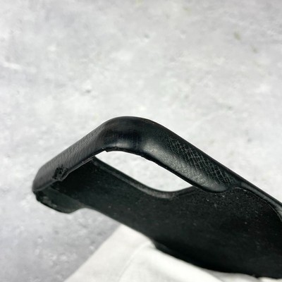 LOUIS VUITTON Eclipse iPhone case 12ProMax