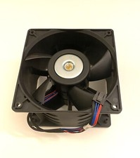 Original Delta GFB1212VHW 12V 3.98A dual motor high speed violent cooling fan