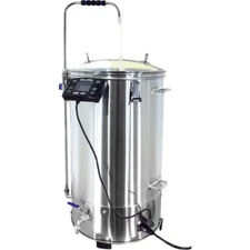 Gen 4 BrewZilla | All Grain Brewing | Wifi | Bluetooth|Rapt | 65L | 17.1G | 220V