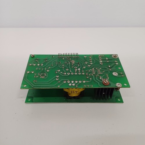 HONEYWELL XL28V1-002 PCB SCHERMATURA PCB 0705488 POWERTEK-105M - Foto 6 di 11