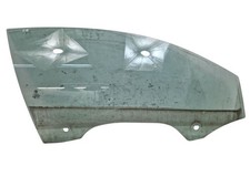 Seitenscheibe Fensterscheibe vorne rechts Grünglas passt für ALFA ROMEO MITO