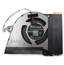 New Asus ROG Zephyrus G14 GA401IV GA401IV-BS96 GA401IV-XS96 CPU Cooling Fan