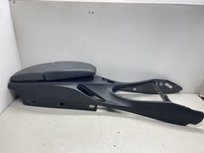 BMW 6er E63 E64 Armlehne 51167076011 2004-2007