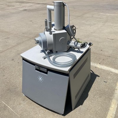 FEI Quanta 400 ESEM Microscope FP 2013/13 environmental scanning electron