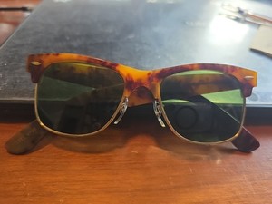 Wayfarer Max Ray Ban | eBay