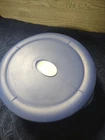 Pyrex 3 Qt Glass Container With Vent Lid