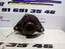 Alternateur Fiat 127