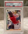 1991 Upper Deck Michael Jordan #SP1 PSA 10 Gem Mint!!