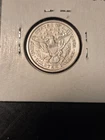 1900 US Barber Quarter (XF)