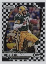 James Lofton