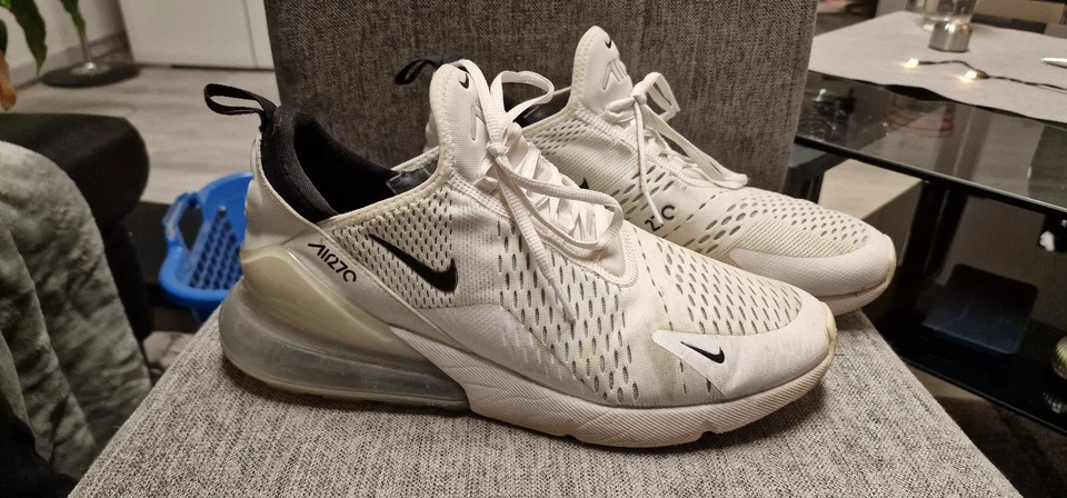 Nike Air Max 270, Foto 1 von 4