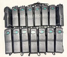  LOT OF 15 AS/IS POWER TESTED Midland 40 Channel Model 75-785 Radios