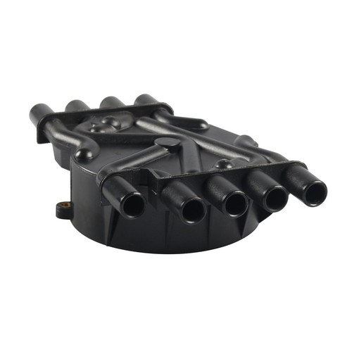 Perfect Fit Replacement FLAT DISTRIBUTOR CAP ROTOR for MerCruiser V8 MPI - Picture 4 of 8