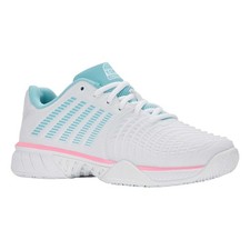 K-Swiss Womens/Ladies Express Light 3 Padel Shoes  GT34740
