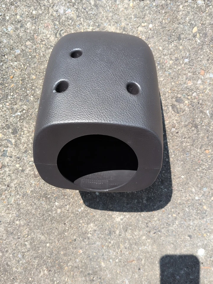 Cubierta de cubierta de columna de dirección Hyundai Sonata 2006-2010 OEM OA848-50500 Foto 4 de 4