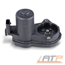 STELLMOTOR BREMSSATTEL HINTEN FÜR MERCEDES GLE GL-KLASSE GLS M-KLASSE W166
