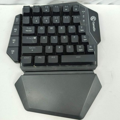 GAMESIR KEYBOARD (Xbox One, Xbox Series X/S, and Windows 10)