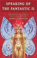 Darrell Schweitzer | Speaking Of The Fantastic Ii | Taschenbuch | Englisch