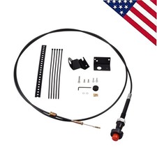 Fit For Chevy S15 S10 Blazer 4WD Axle Shaft Disconnect Conversion Kit PSL500 New