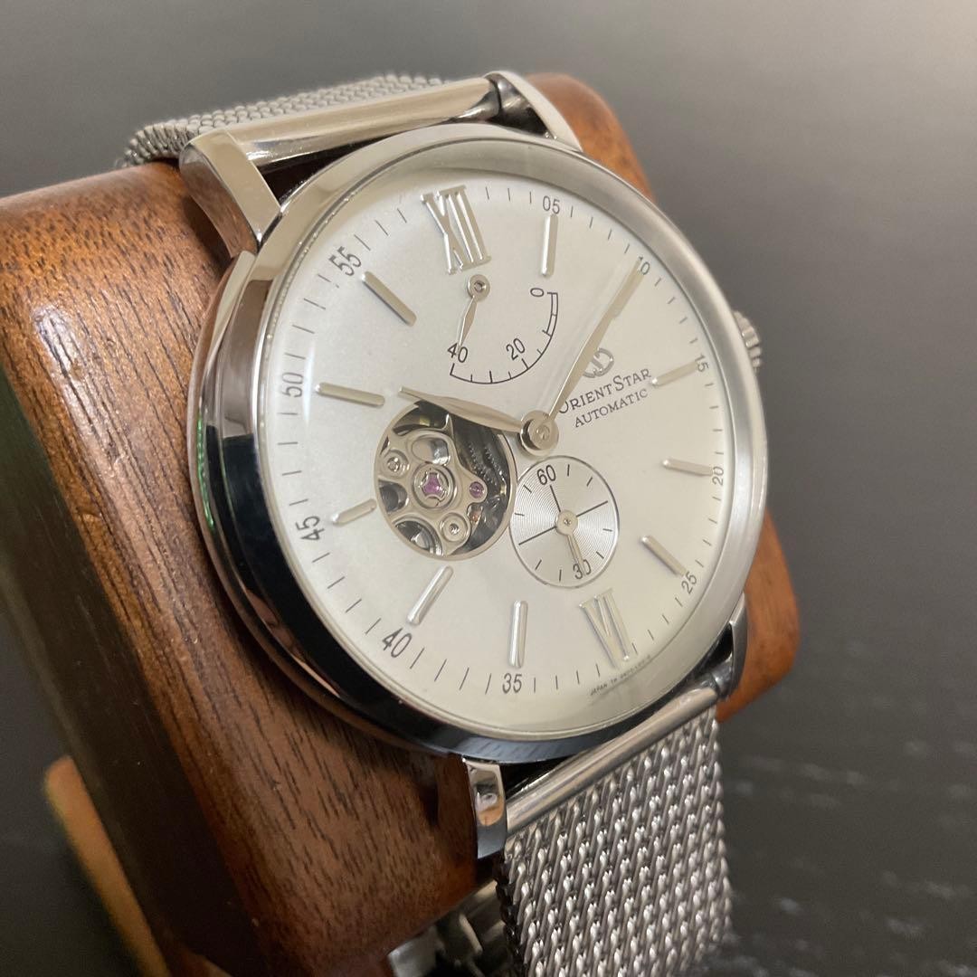 Orient Orient Star - image 3